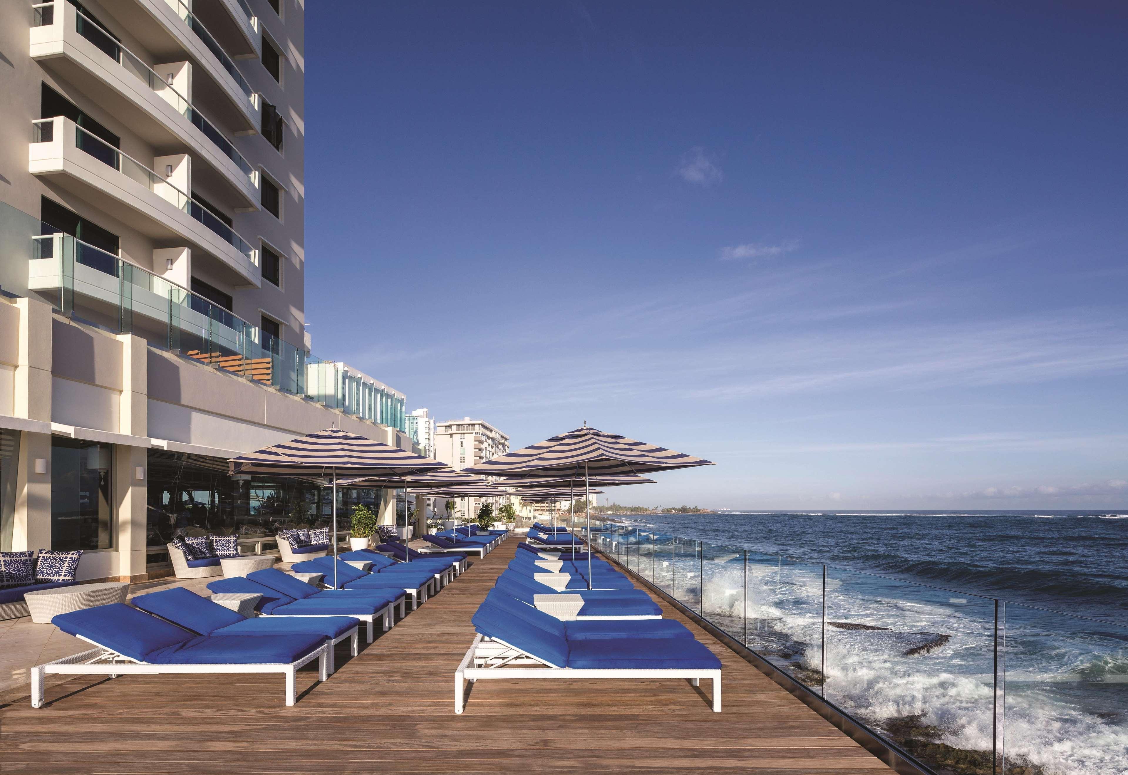 Condado Vanderbilt 5* San Juan