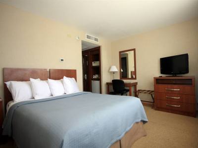 Hotel Quality El Portal San Juan