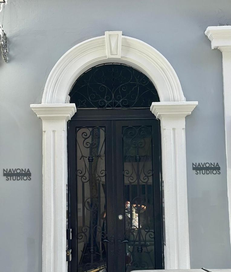 Navona Inn San Juan