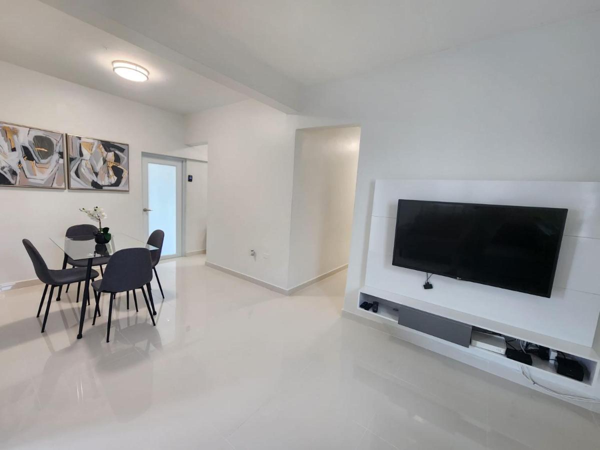Home San Juan Apartamento San Juan