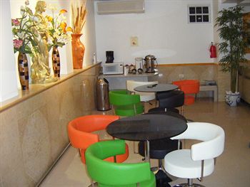 San Jorge & Hostal