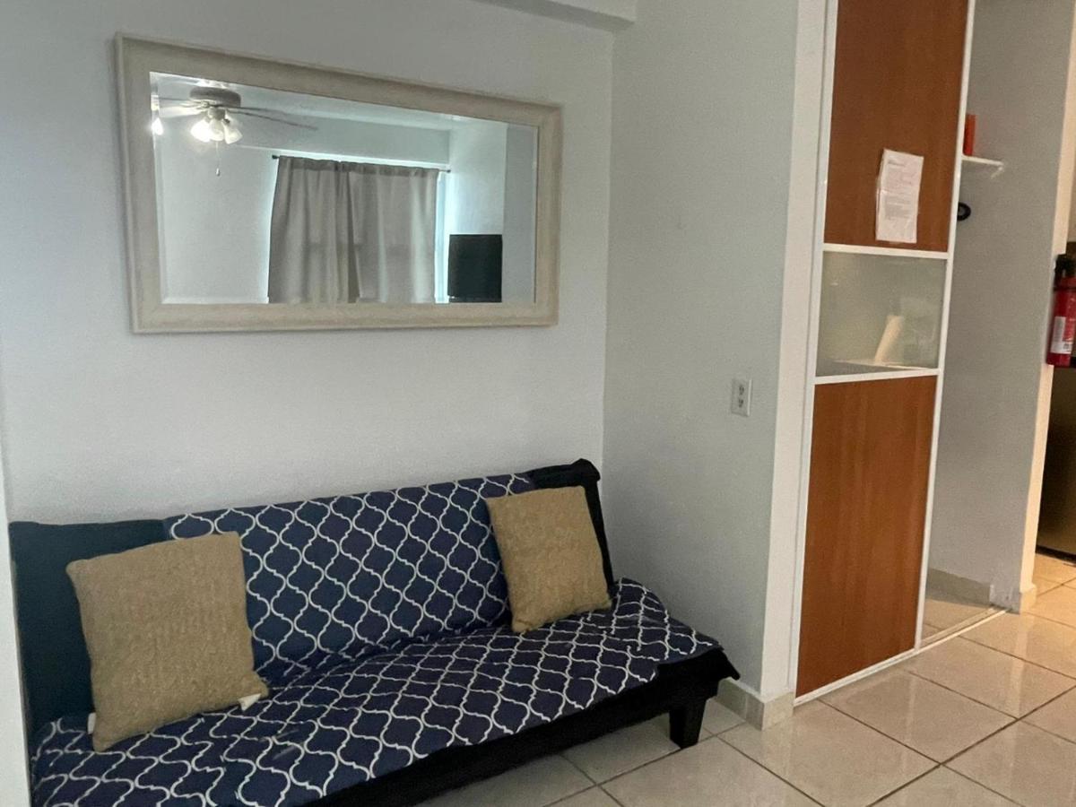 Apartamento True Front Studio In Isla *