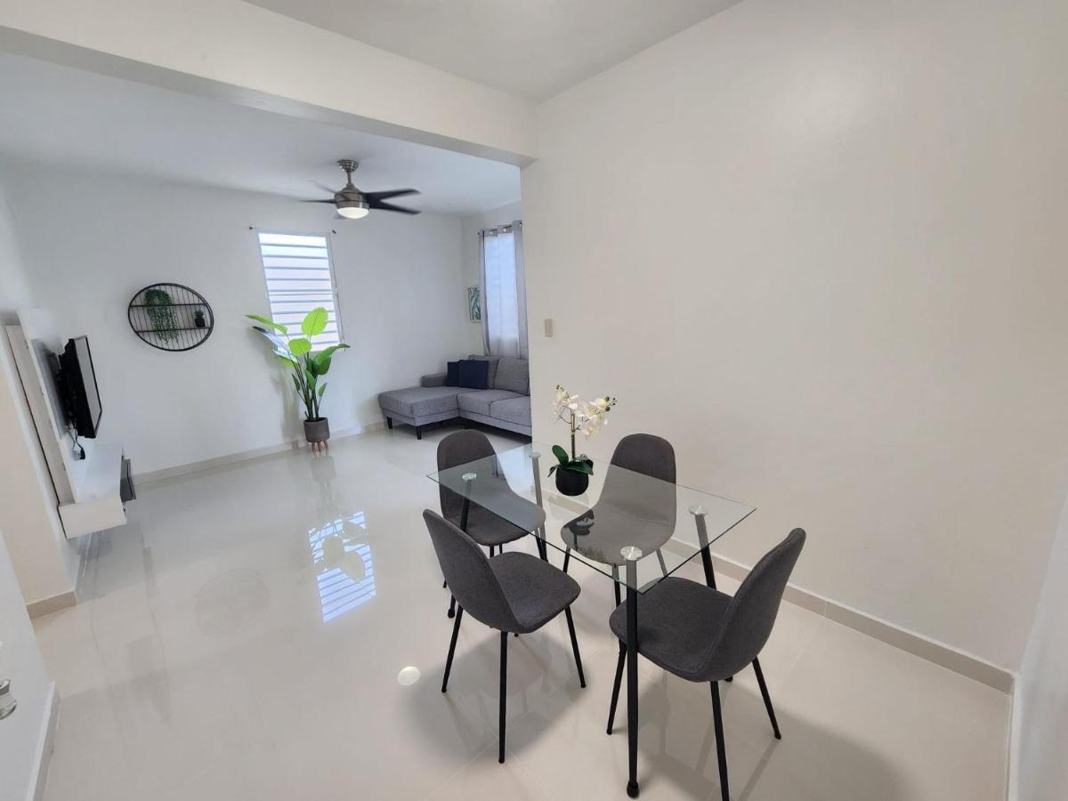 Home San Juan Apartamento