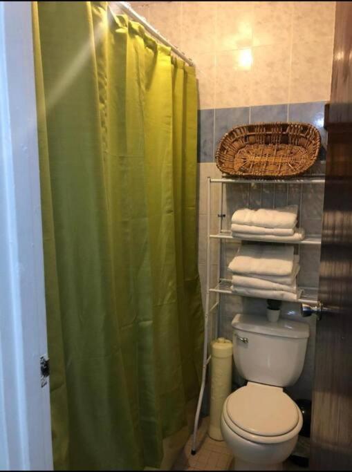 Apartamento Studio At Verdemar 2