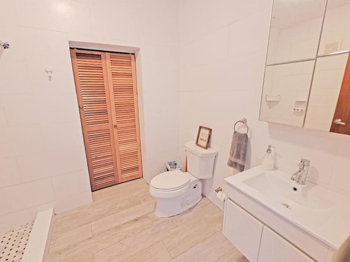 Apartment Ocean Park The Oasis # 3 - 2 Min 2 San Juan