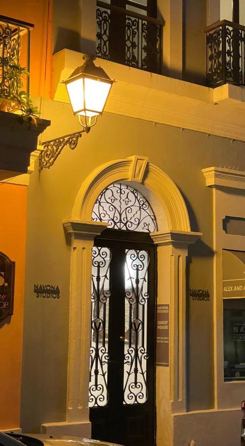 Navona Inn San Juan