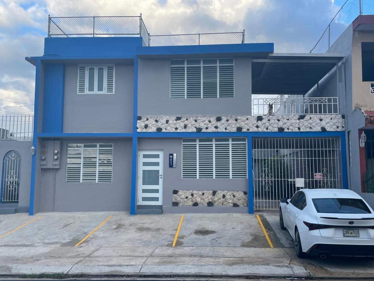 Homestay Sweet Dreams Puerto Rico San Juan