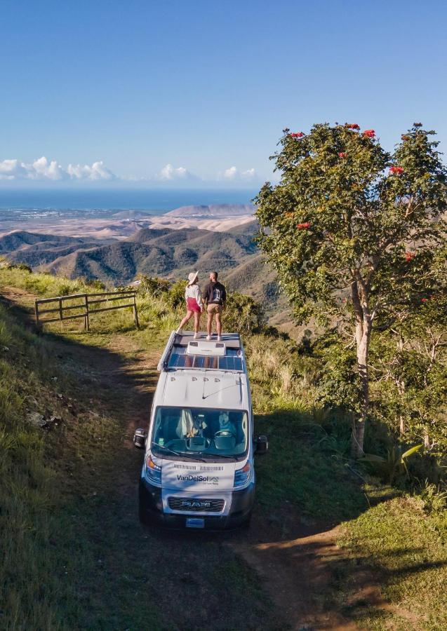 Discover Puerto Rico In Our Campervan Carlos By Del Sol Camping