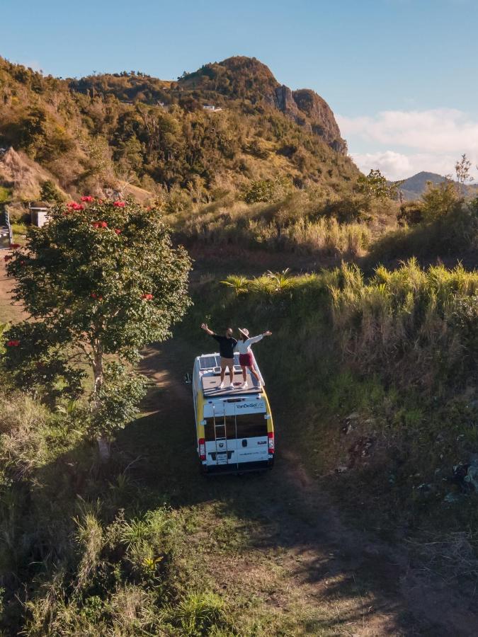 Discover Puerto Rico In Our Campervan Carlos By Del Sol Camping