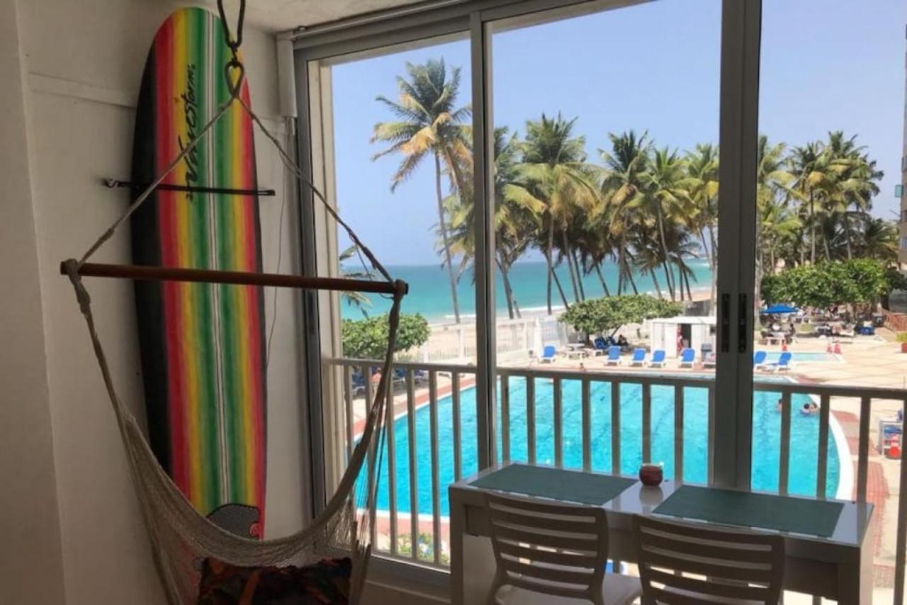 Holiday home Condado Front Cabana's *