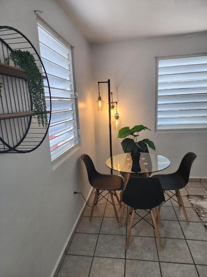 Apartamento Home San Juan *