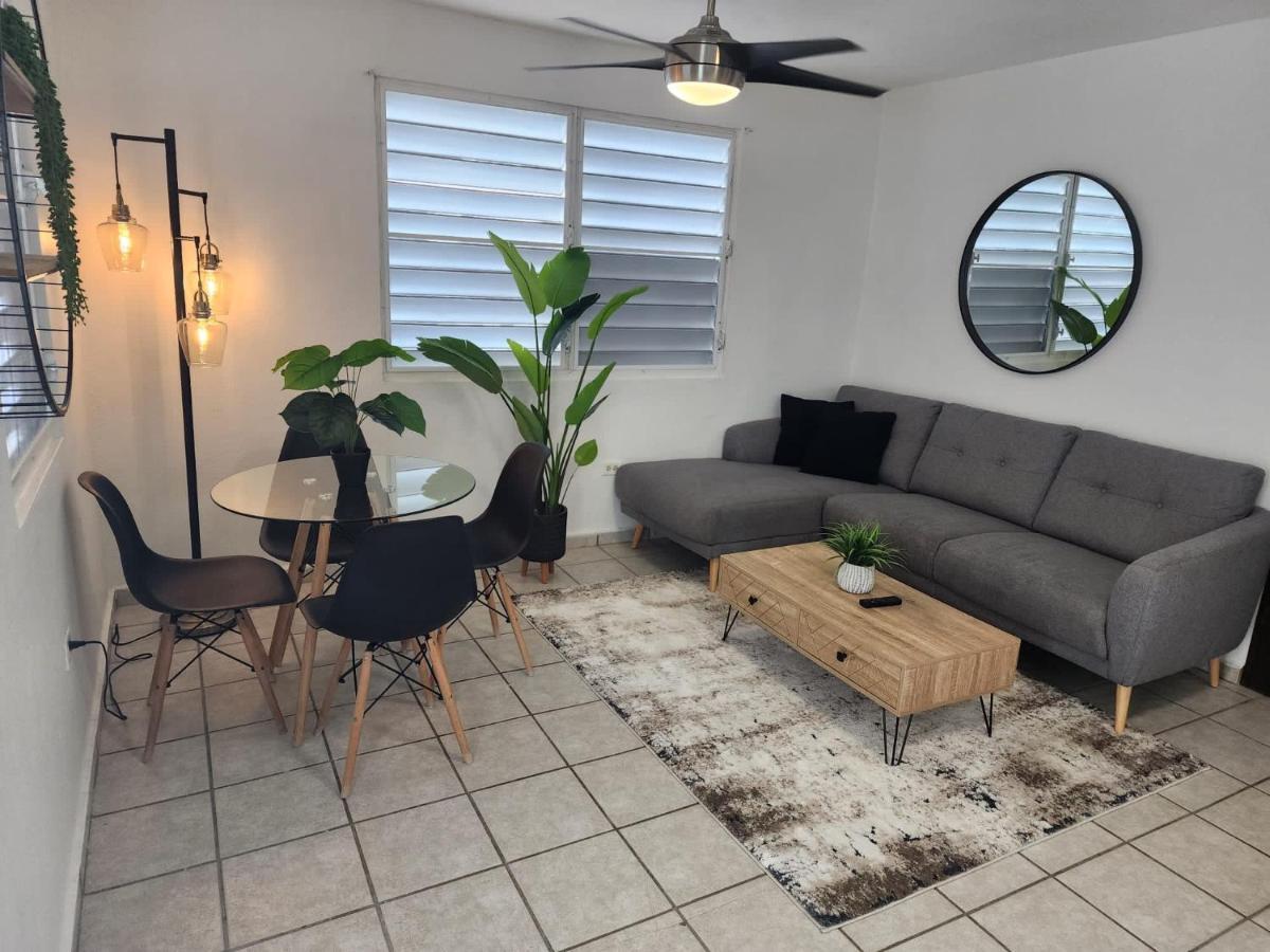 Apartamento Home San Juan