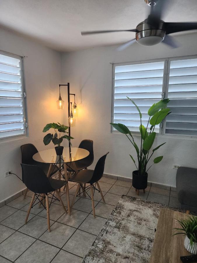 Home San Juan