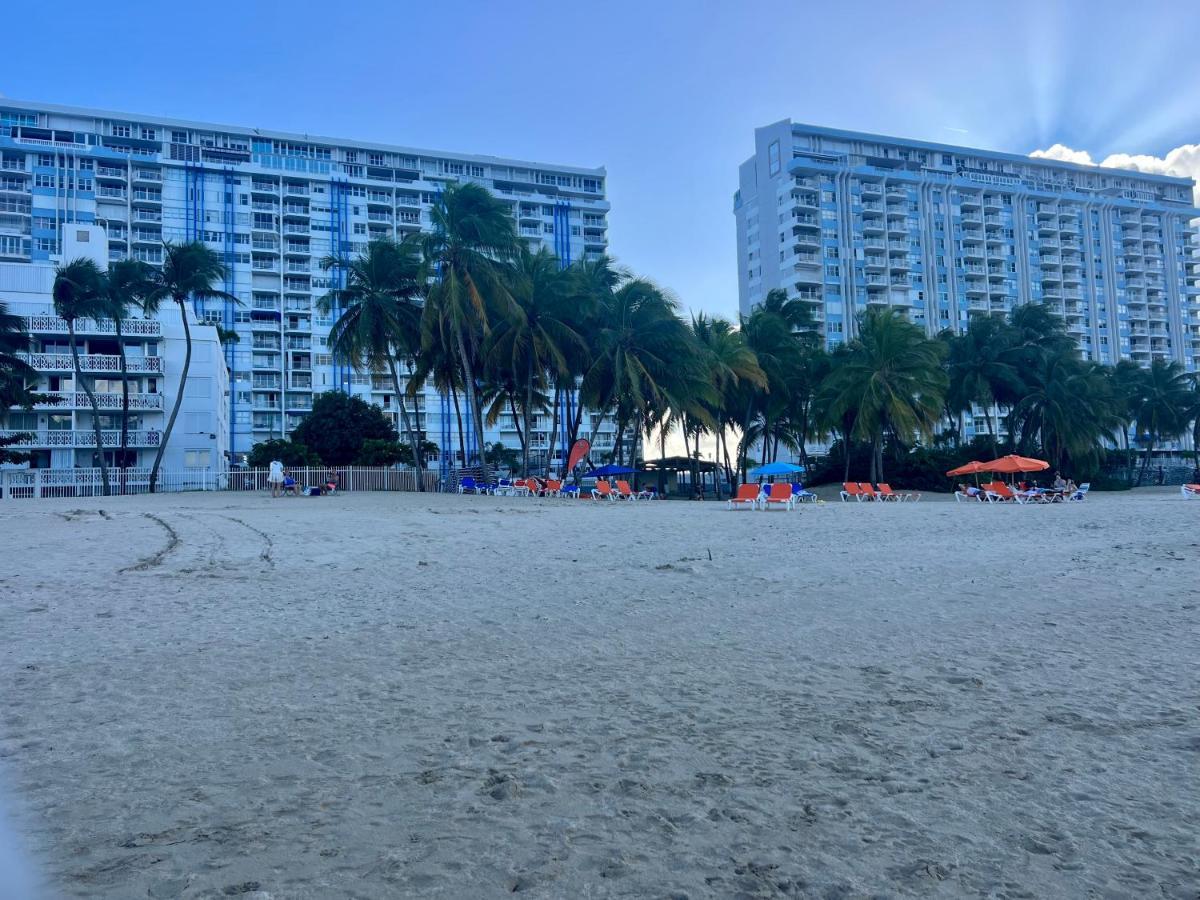Apartamento Beachfront Tropical Tantra