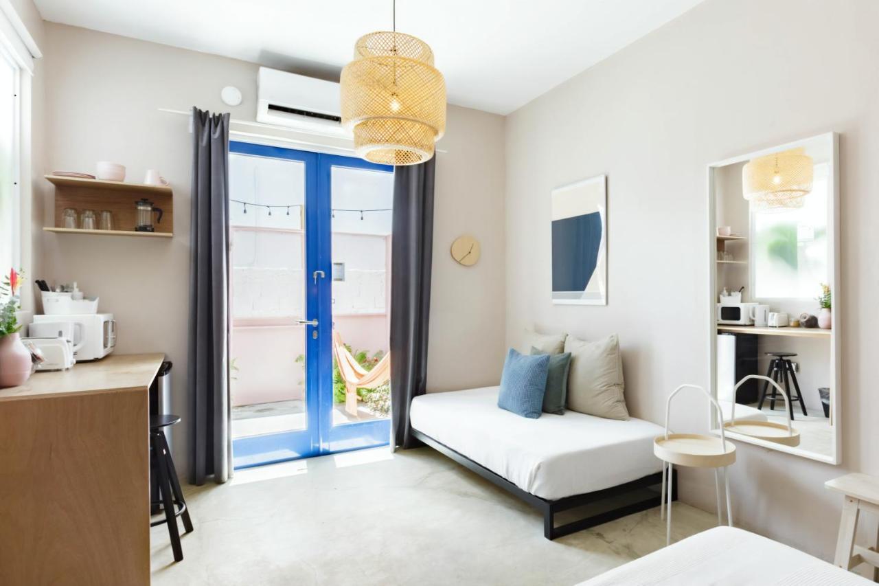 Tropicalia By Dw Apartamento