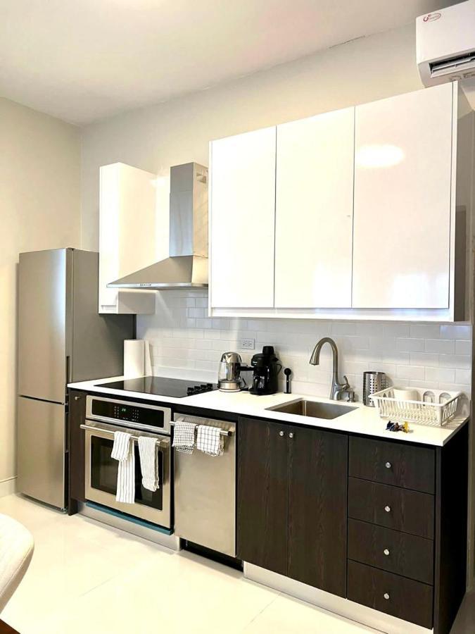 Luxurious Beachside 3-br * San Juan