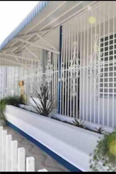 5 Min From Airport And Isla Verde Beach Best Location & Pool & Jacuzzi & Youtube Video Available Сasa de vacaciones *