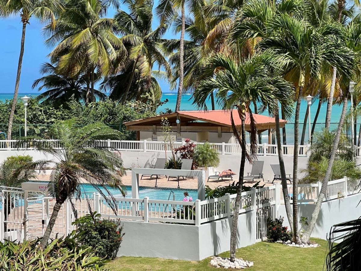 Apartamento Beachfront Tropical Tantra