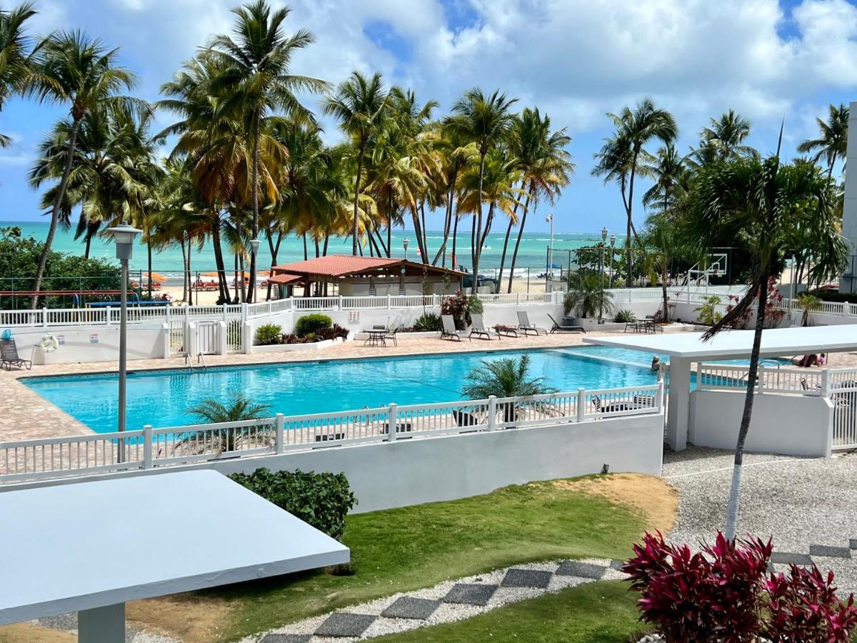 Apartamento Beachfront Tropical Tantra *