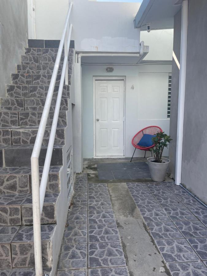 Apartamento Casa Magdalena San Juan