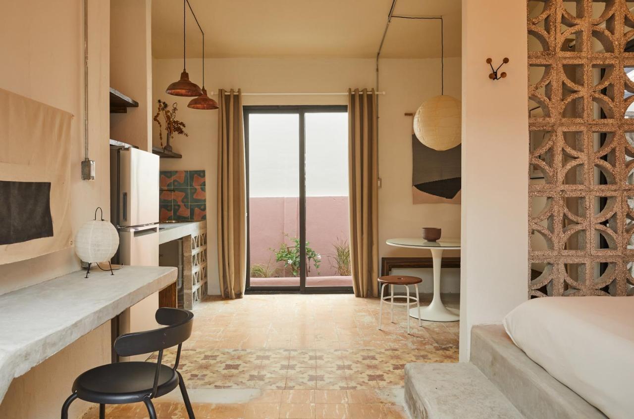Apartamento Rosa By Dw San Juan