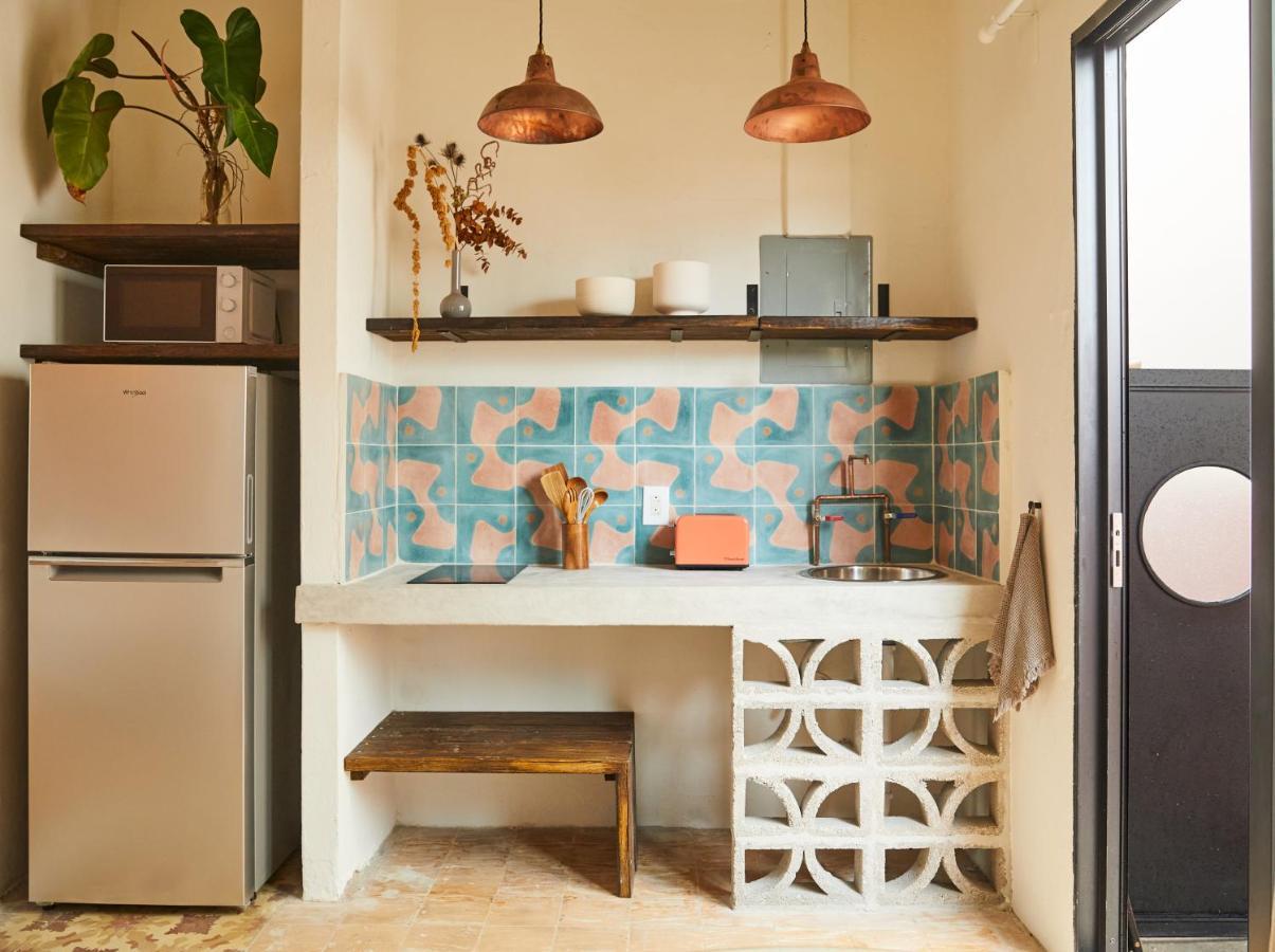 Apartamento Rosa By Dw *