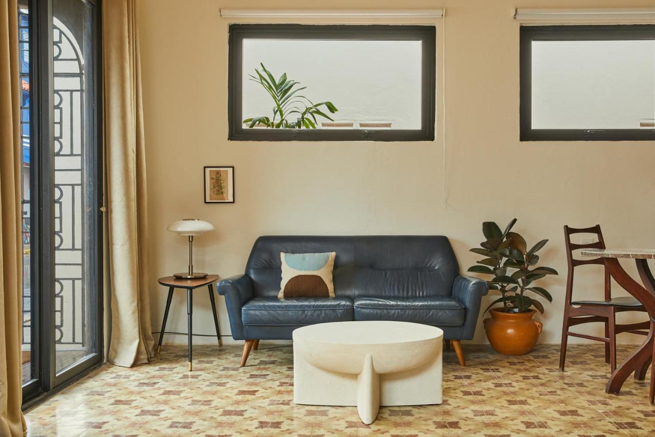Apartamento Rosa By Dw