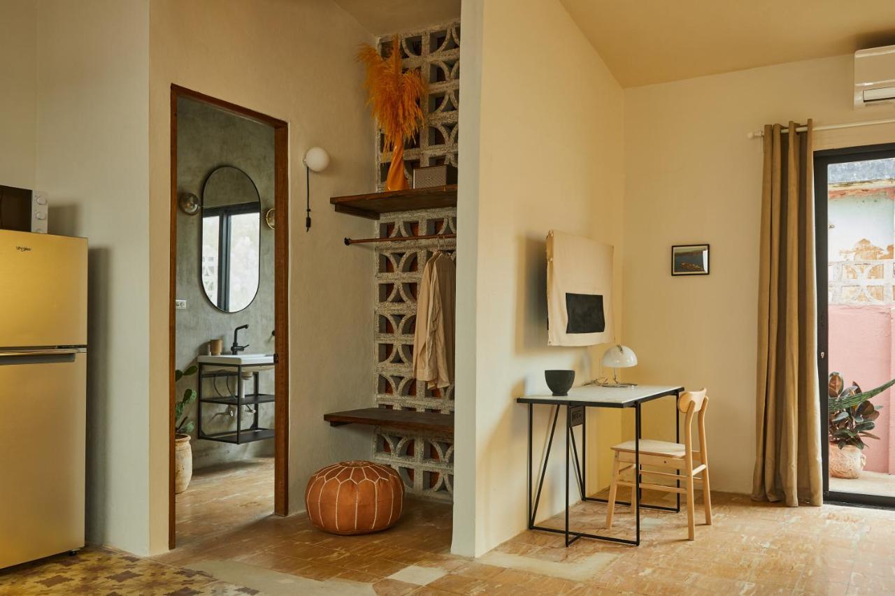 Apartamento Rosa By Dw