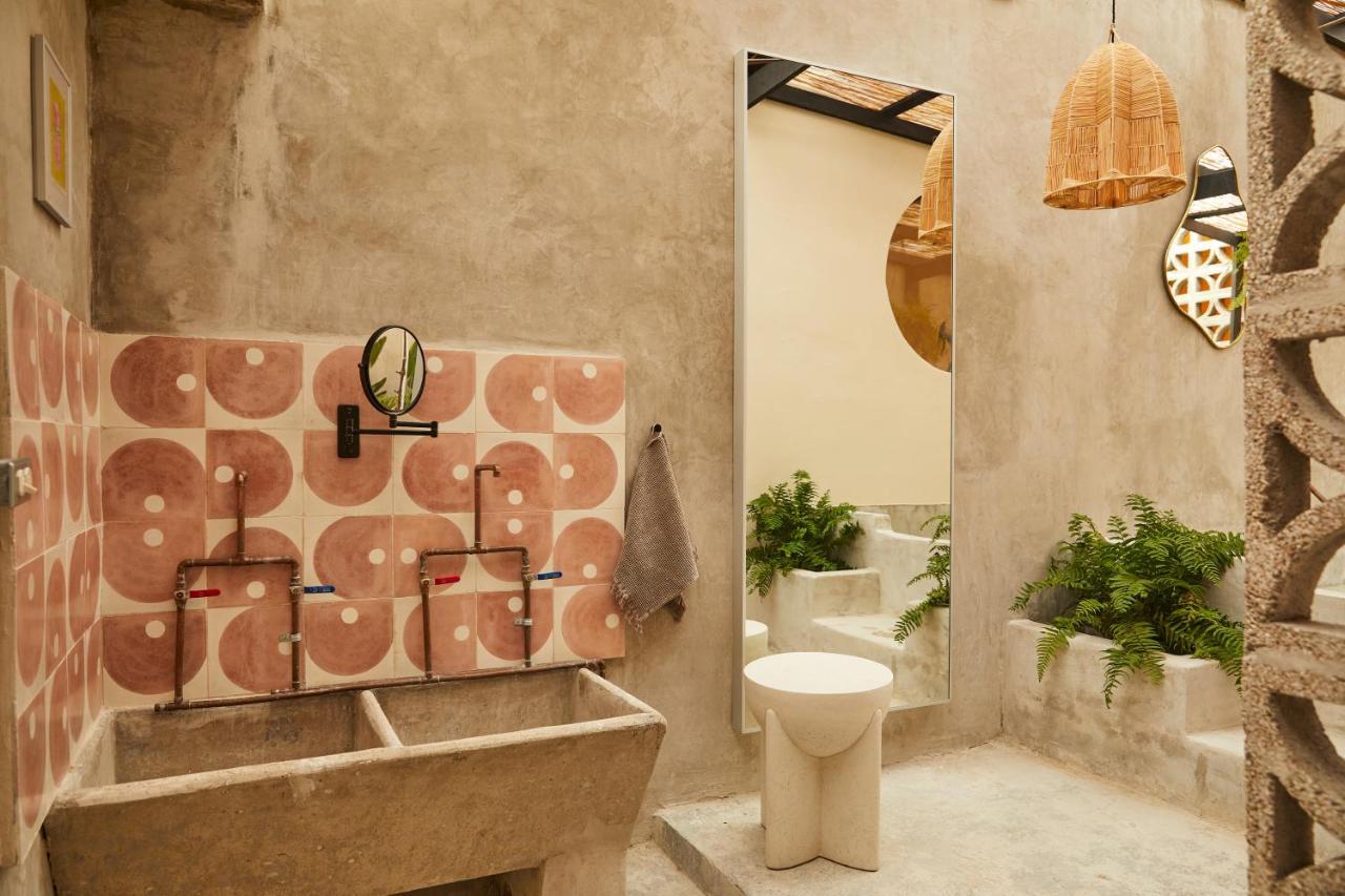 Apartamento Rosa By Dw San Juan