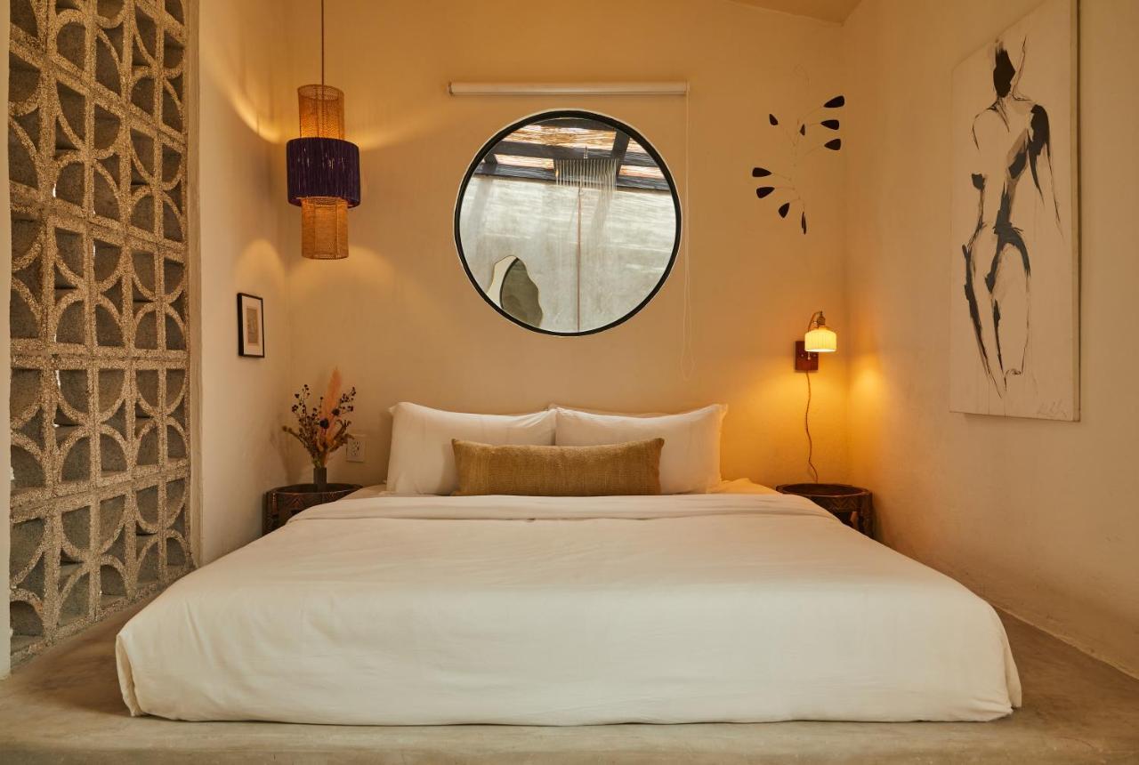 Apartamento Rosa By Dw *