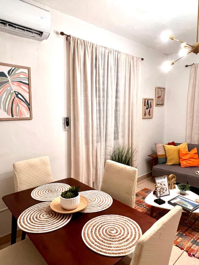 5 Min From Airport And Isla Verde Beach Best Location & Pool & Jacuzzi & Youtube Video Available San Juan