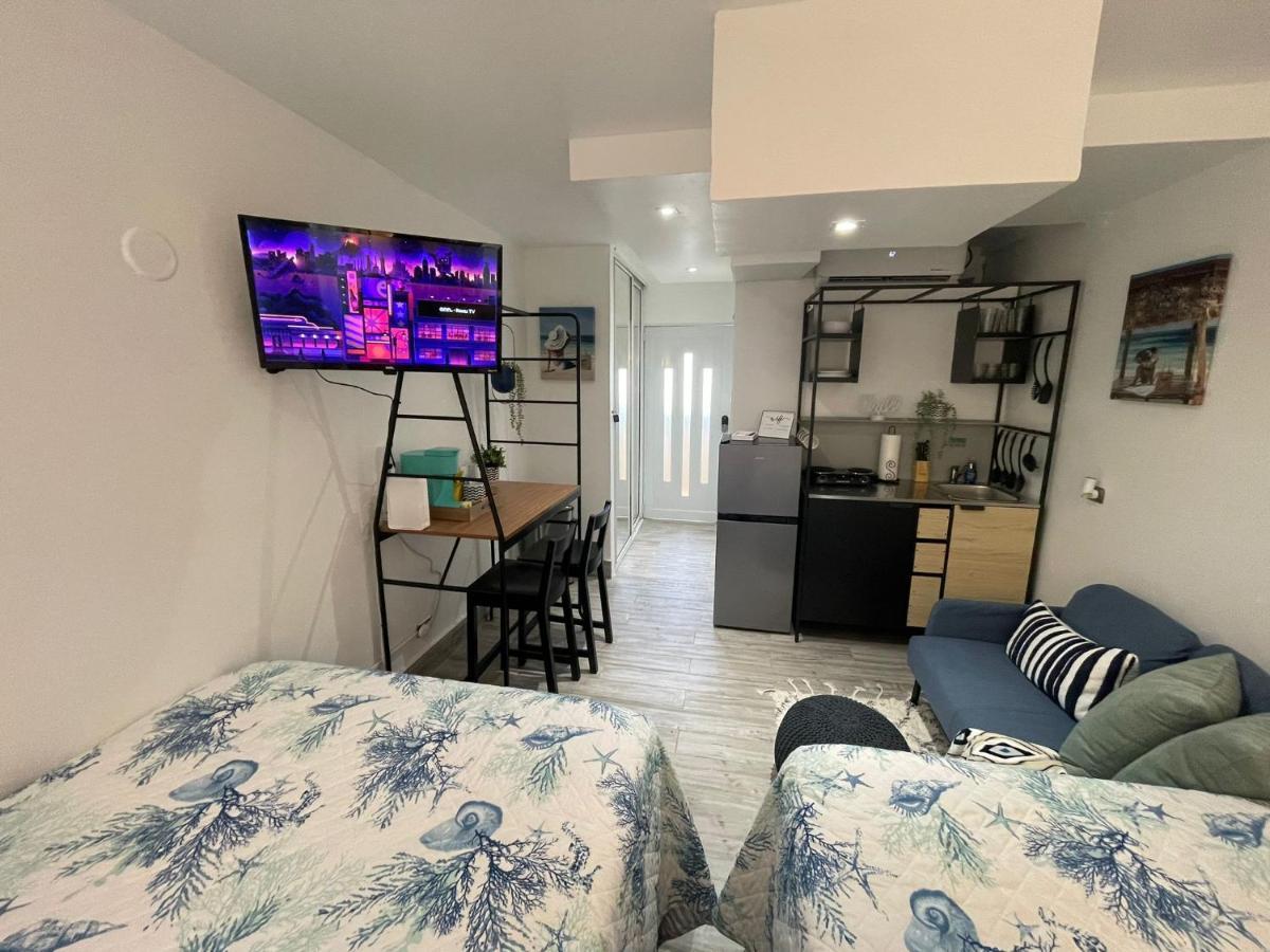 Sweet Dalia Isla Verde Studio