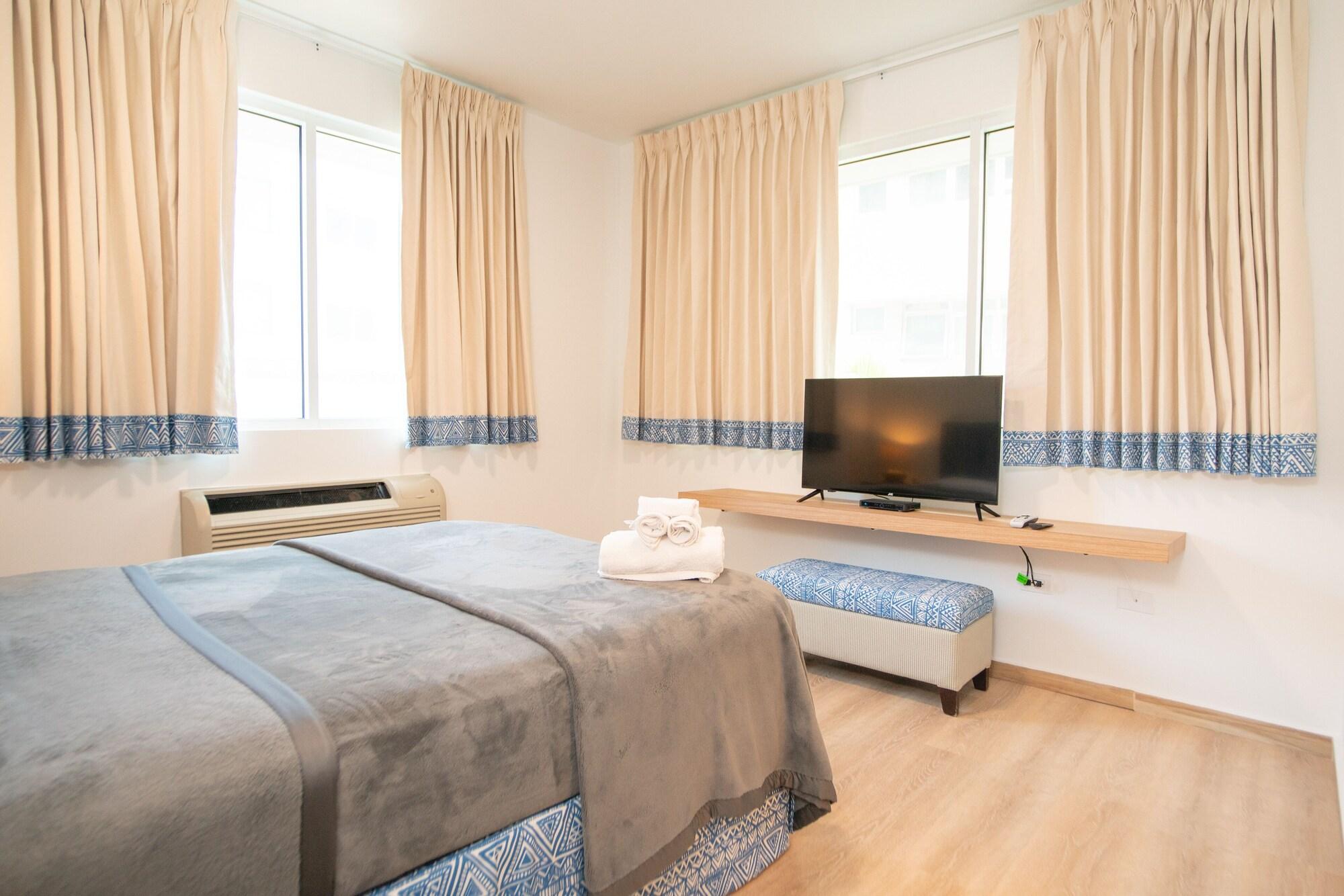Casa Condado 3*