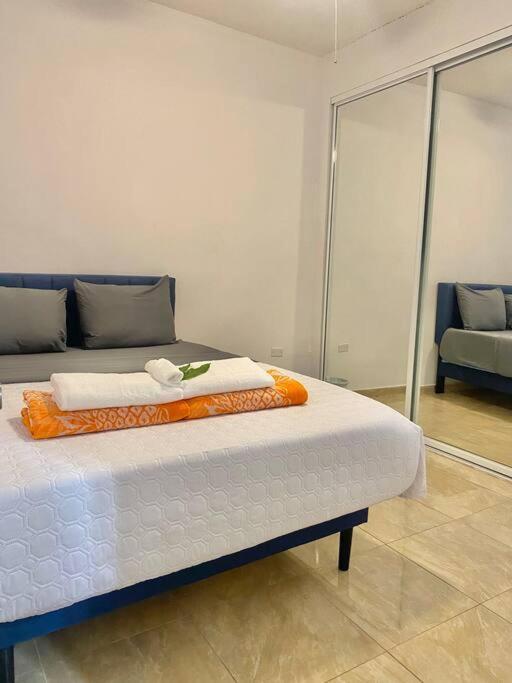 Holiday home 5 Min From Airport Sju Secret Garden Pr