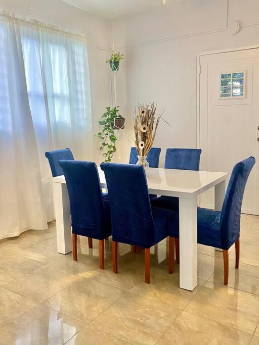 Holiday home 5 Min From Airport Sju Secret Garden Pr San Juan
