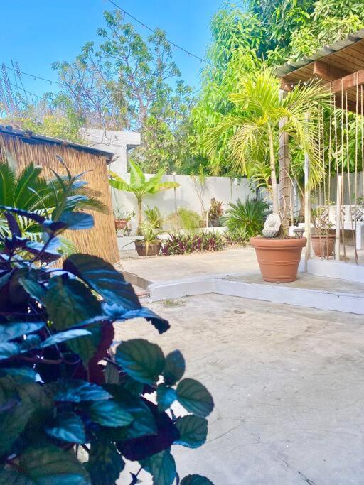 5 Min From Airport Sju Secret Garden Pr Holiday home San Juan