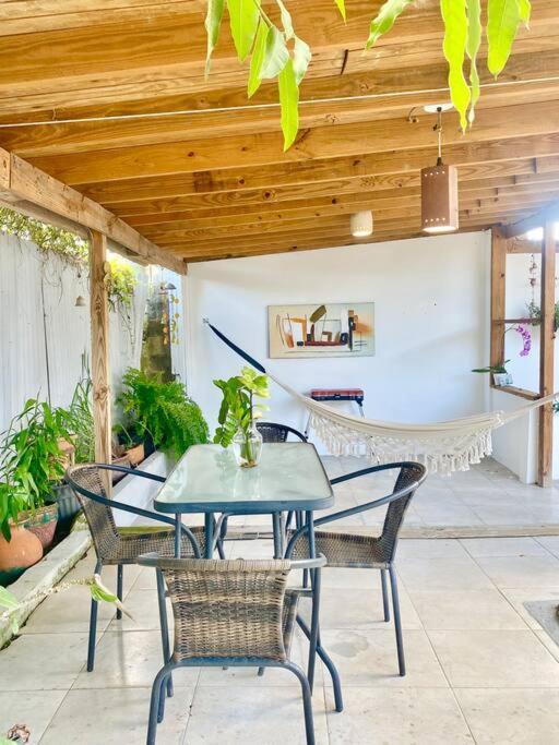 Holiday home 5 Min From Airport Sju Secret Garden Pr *