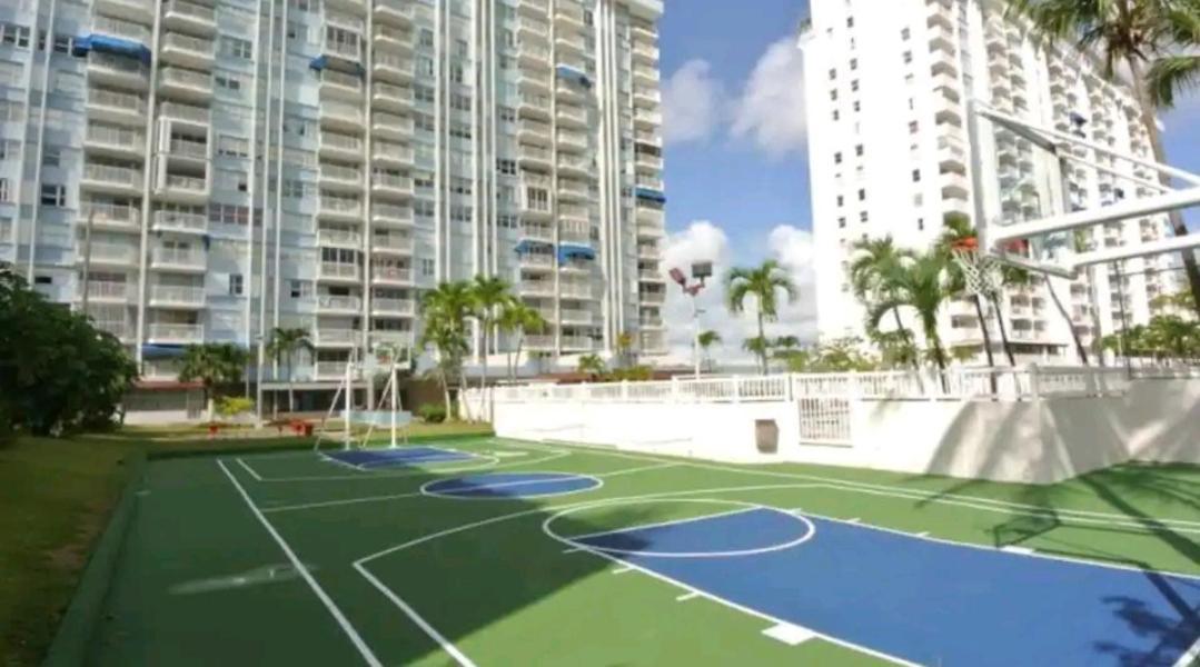 At Marbella Del Caribe Apartamento