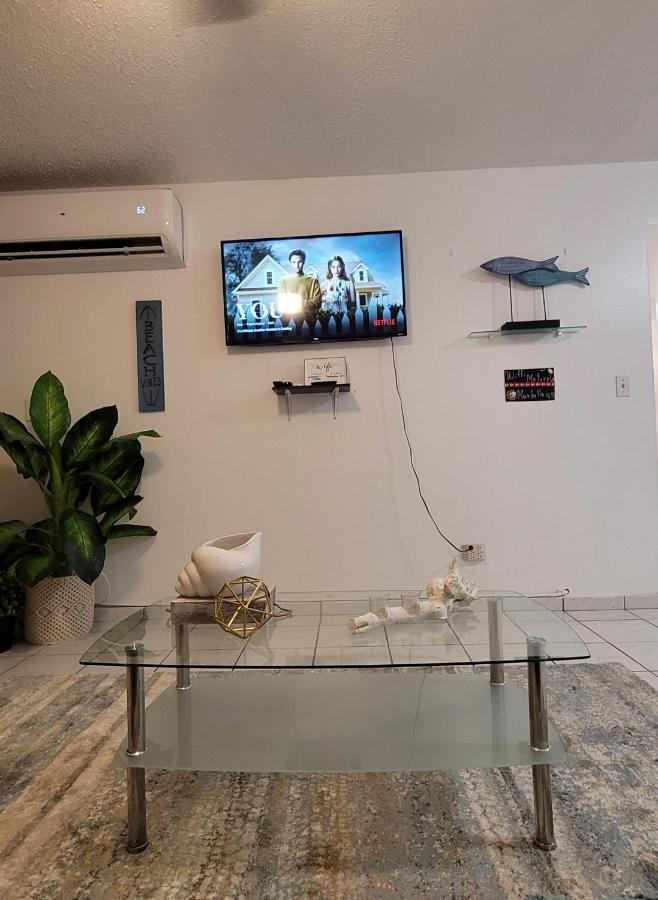 Apartamento At Marbella Del Caribe San Juan