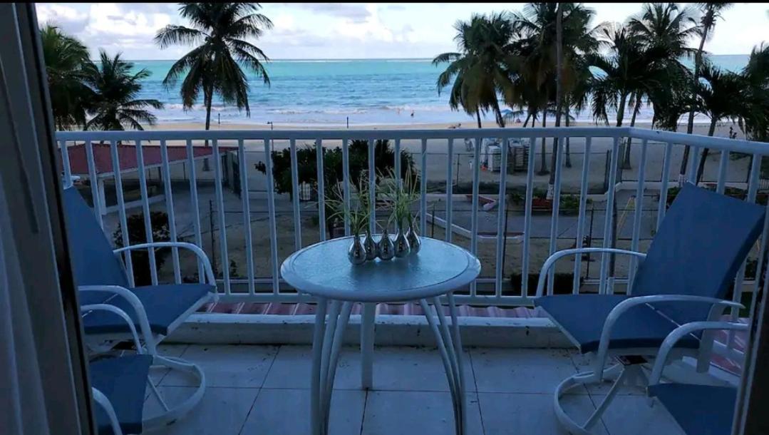 Apartamento At Marbella Del Caribe