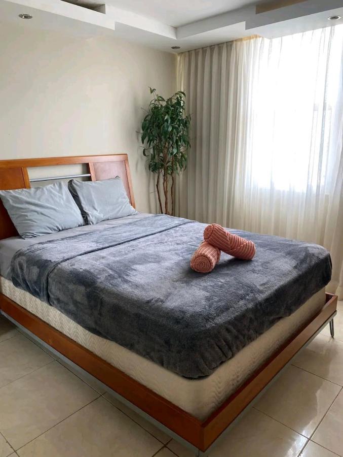 At Marbella Del Caribe Apartamento San Juan