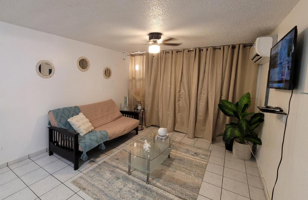 At Marbella Del Caribe Apartamento *