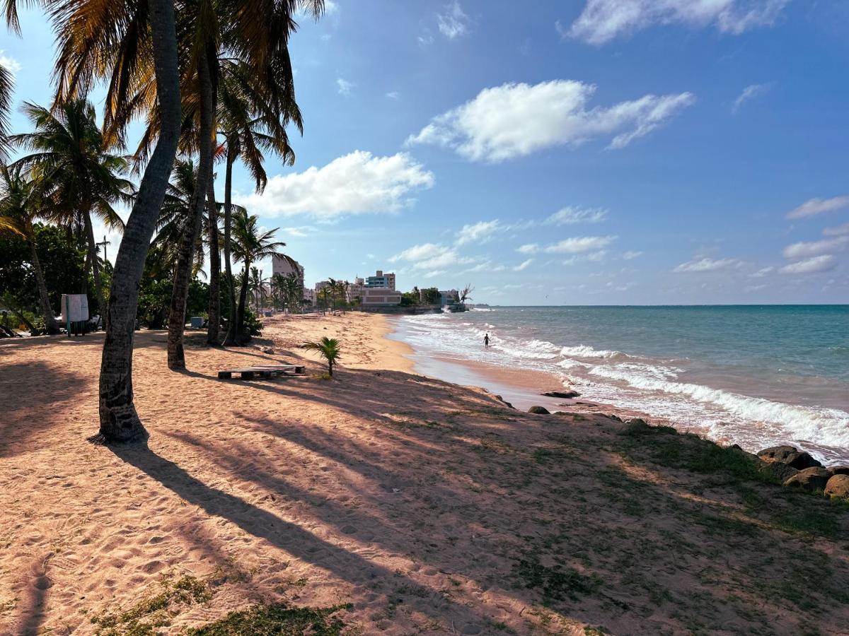 Omero Ocean Park Apartment San Juan