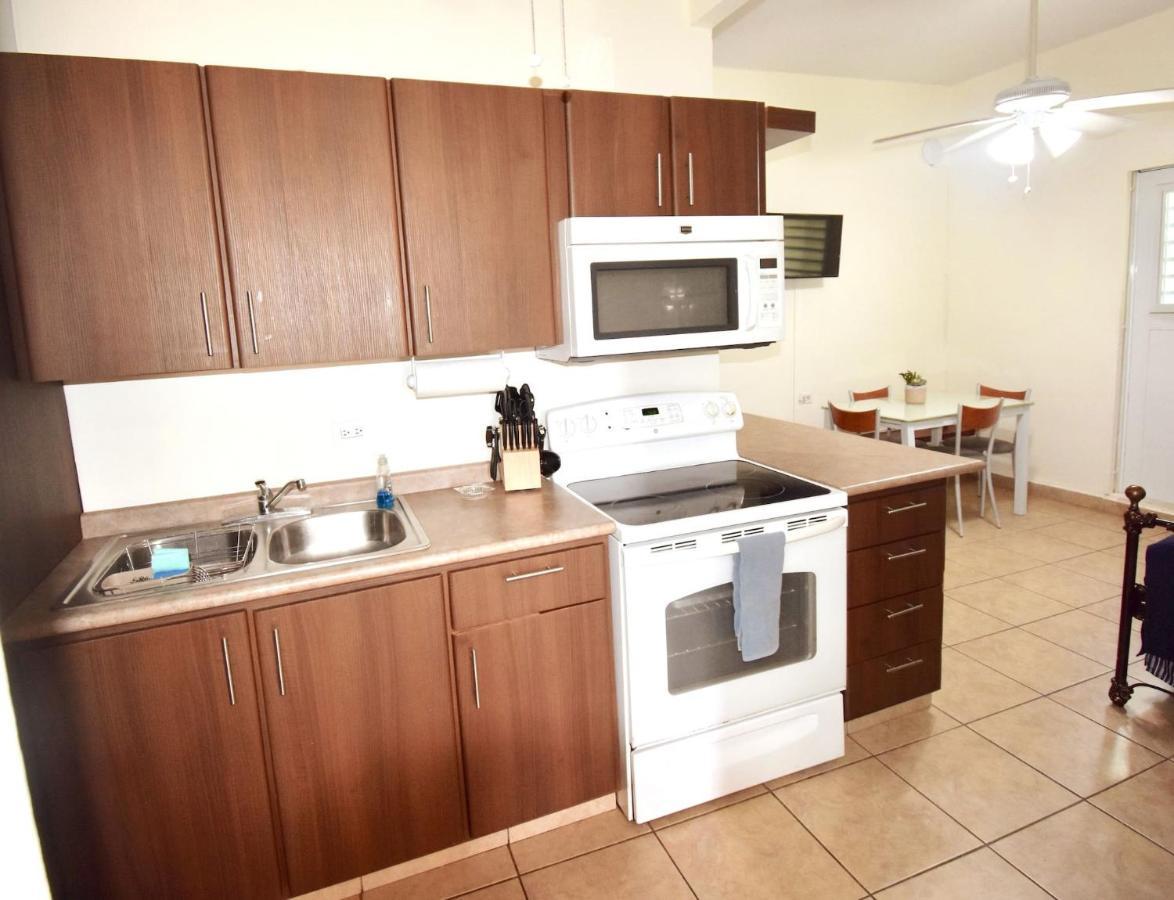 Apartamento Condado & Rooftop Garden For Large Groups - 2 San Juan