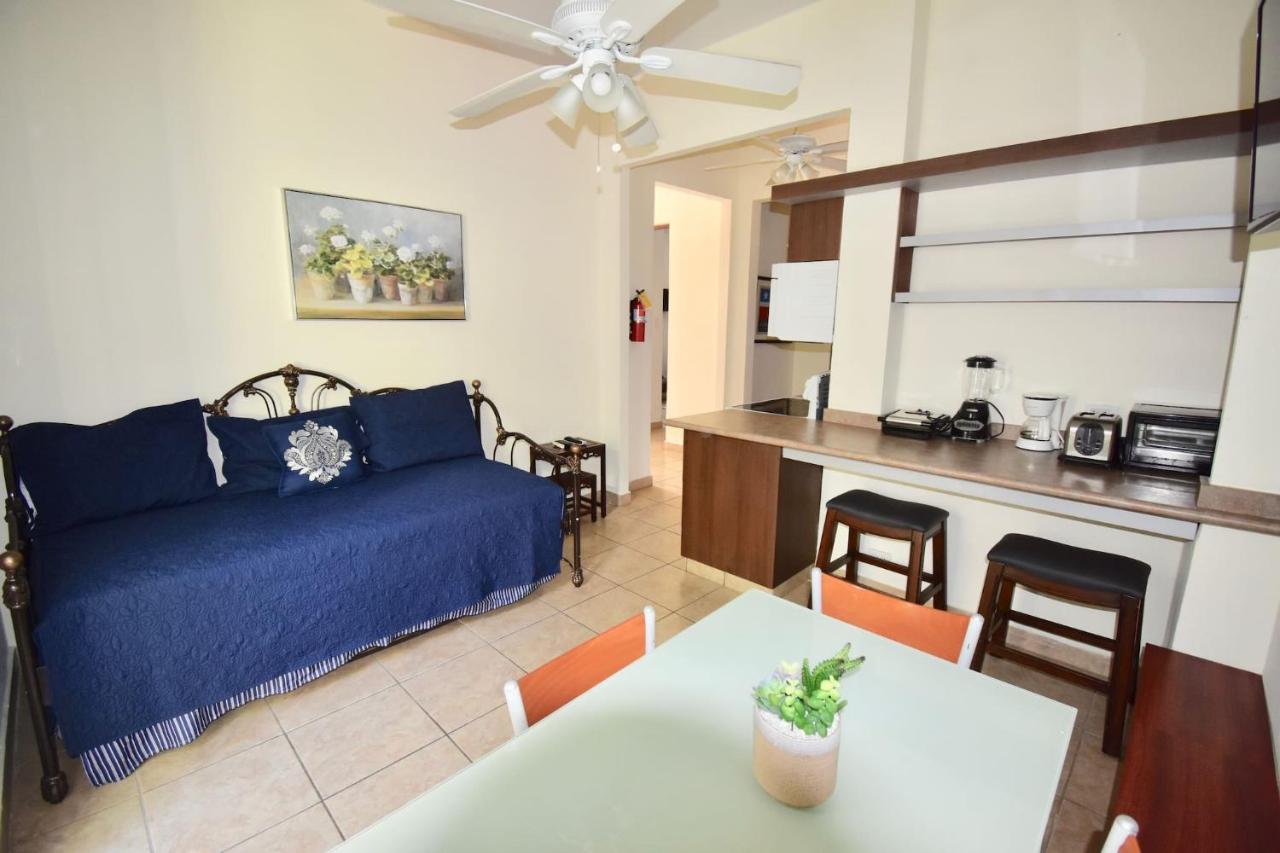 Apartamento Condado & Rooftop Garden For Large Groups - 2 *