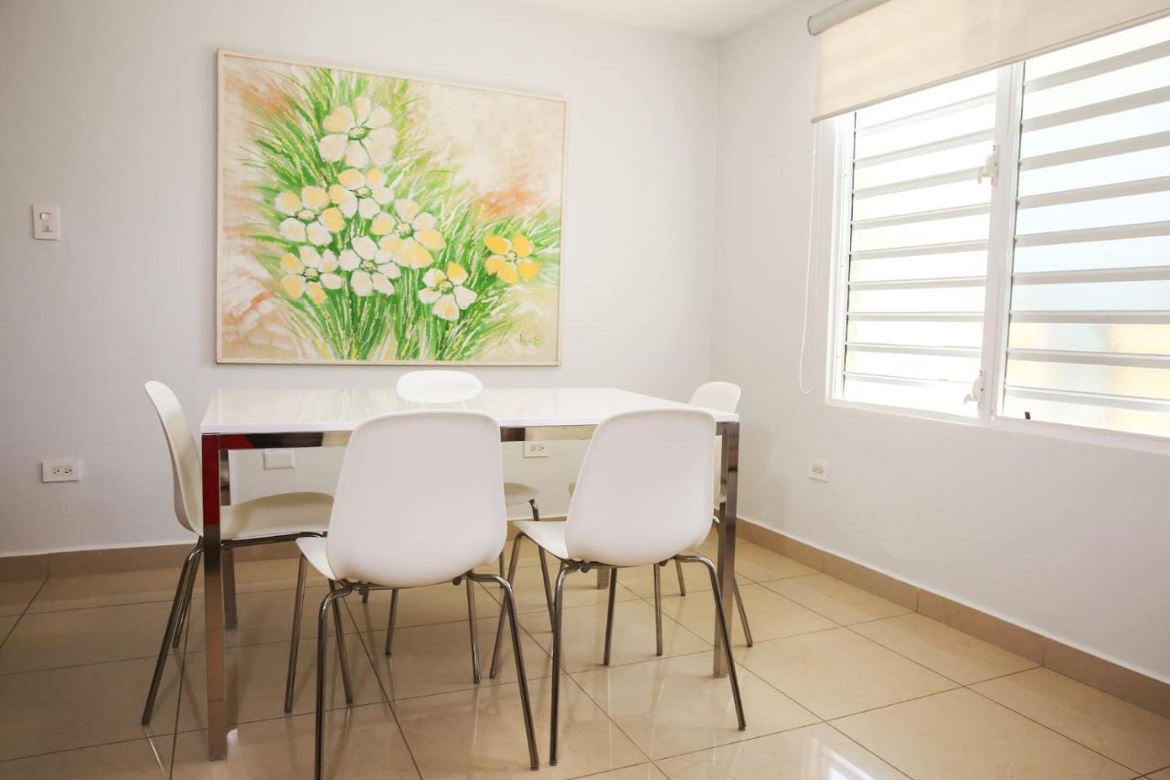 Apartment Prime Location At Condado 2br 1ba - 9 San Juan