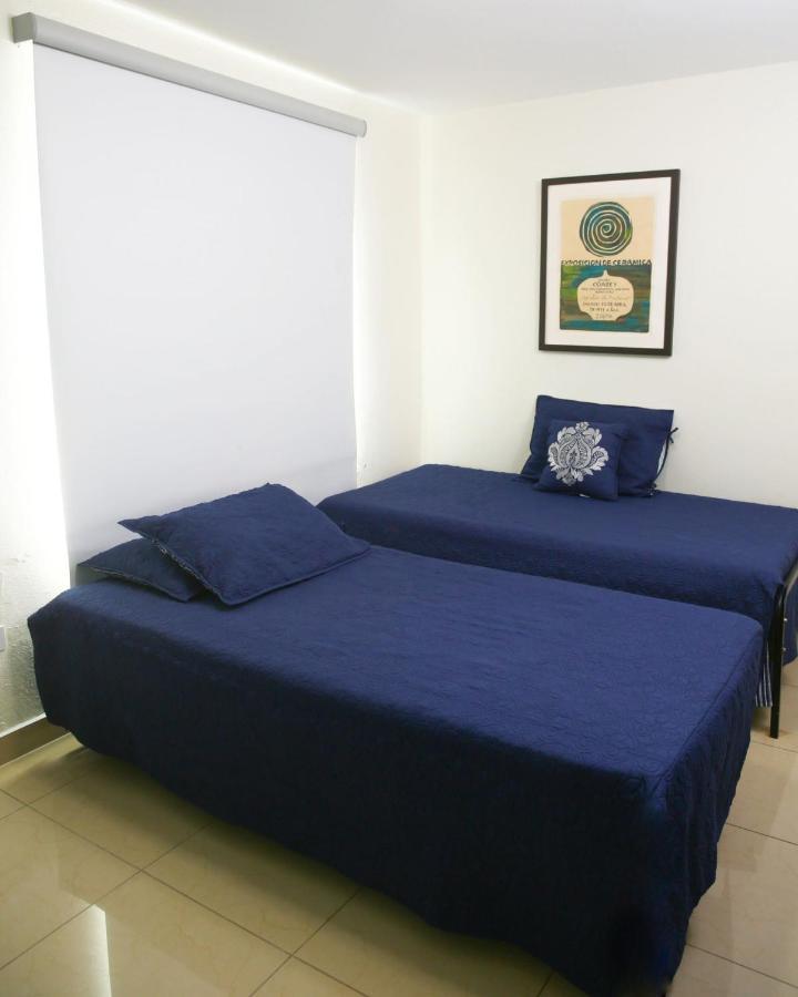 Prime Location At Condado 2br 1ba - 9