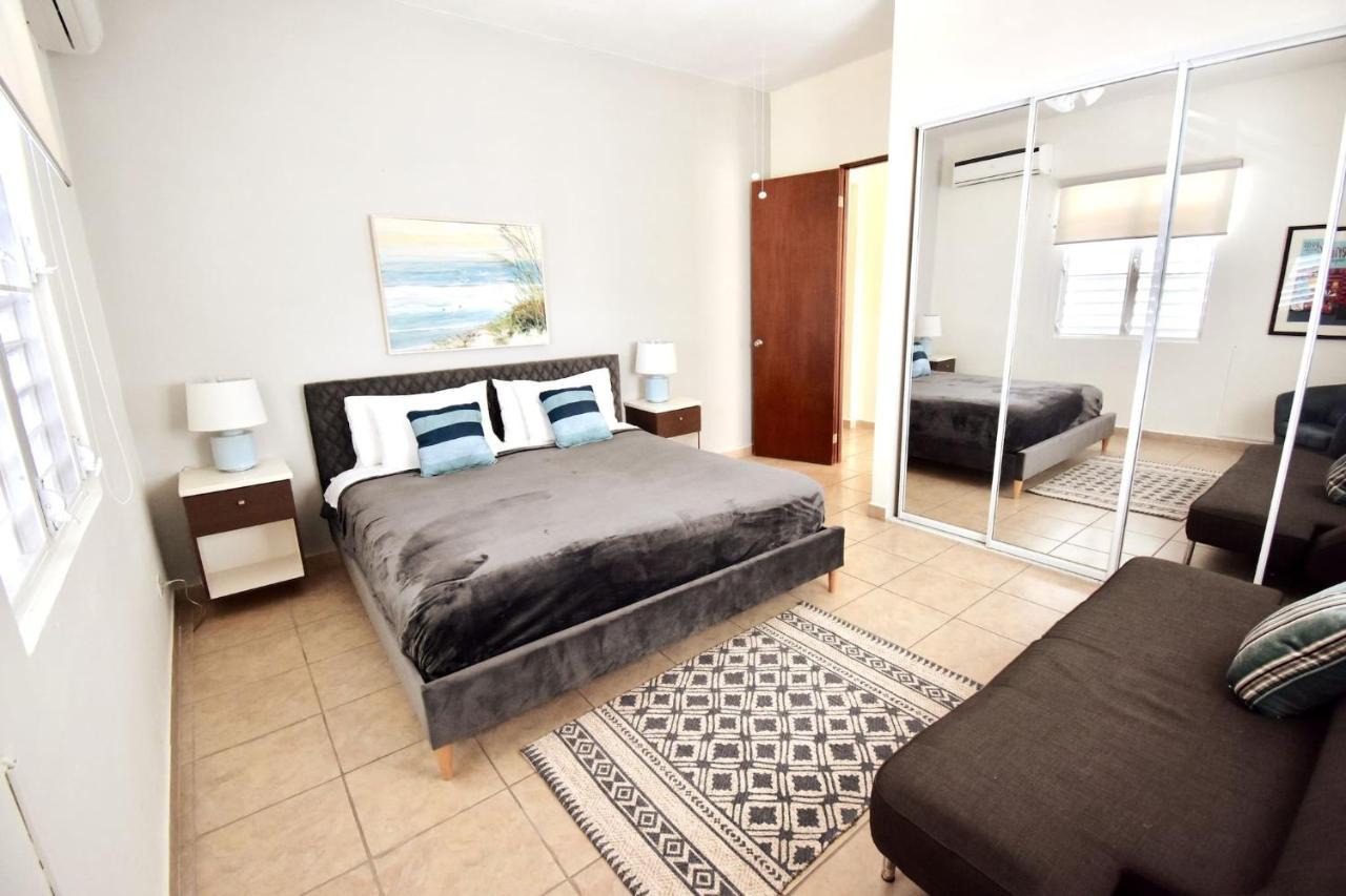 Condado & Rooftop Garden For Large Groups - 2 Apartamento *
