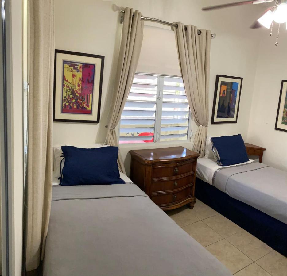 Apartamento Condado & Rooftop Garden For Large Groups - 2