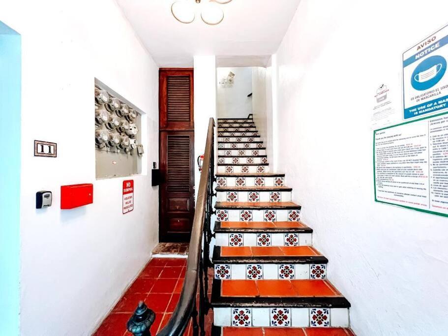 Apartamento 65 Fortaleza 1 - N Colonial Apt W/ Balconies & Views